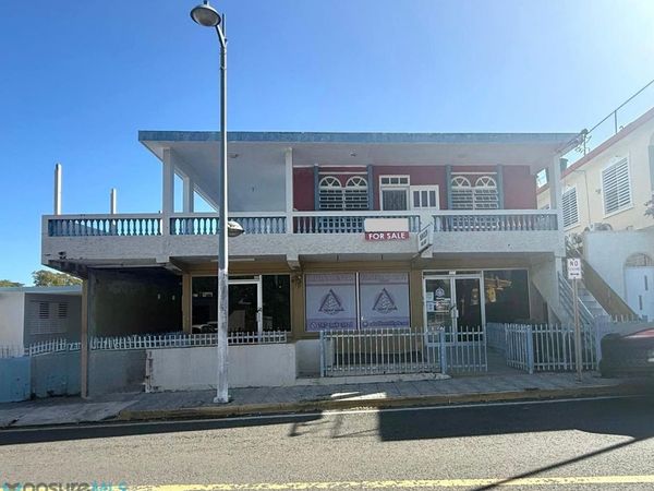 2 CALLE MARINA, Aguada, PR 00602