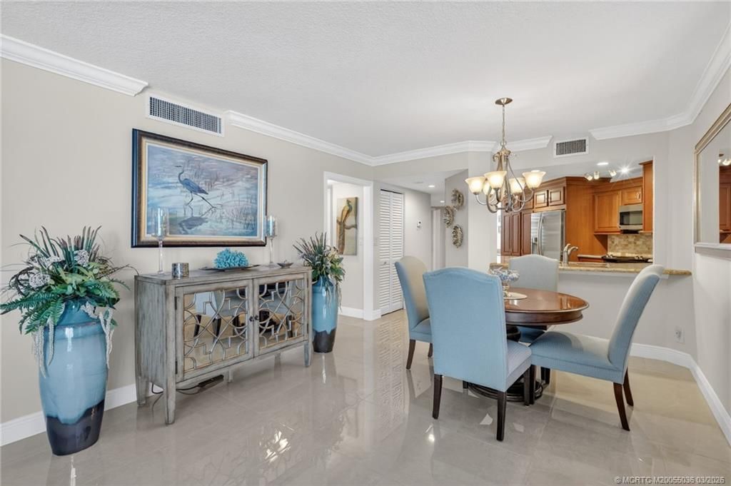 9550 S Ocean Drive, Unit 604, Jensen Beach, FL 34957 Photo