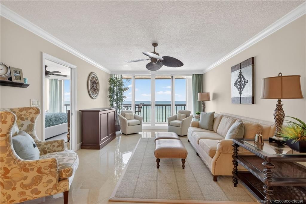 9550 S Ocean Drive, Unit 604, Jensen Beach, FL 34957 Photo