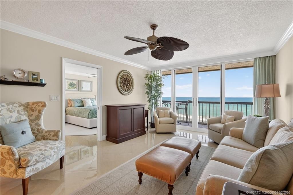 9550 S Ocean Drive, Unit 604, Jensen Beach, FL 34957 Photo