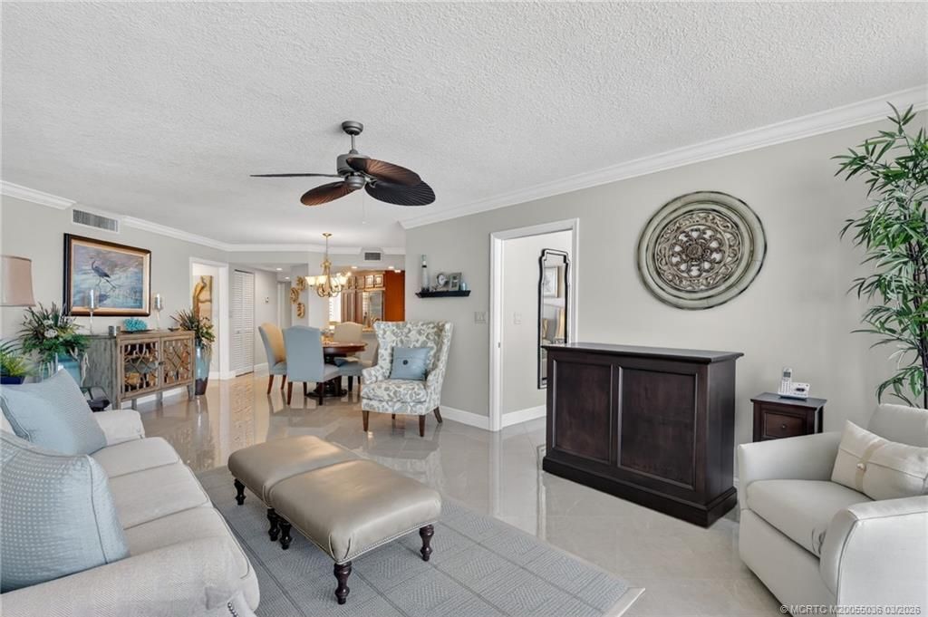 9550 S Ocean Drive, Unit 604, Jensen Beach, FL 34957 Photo