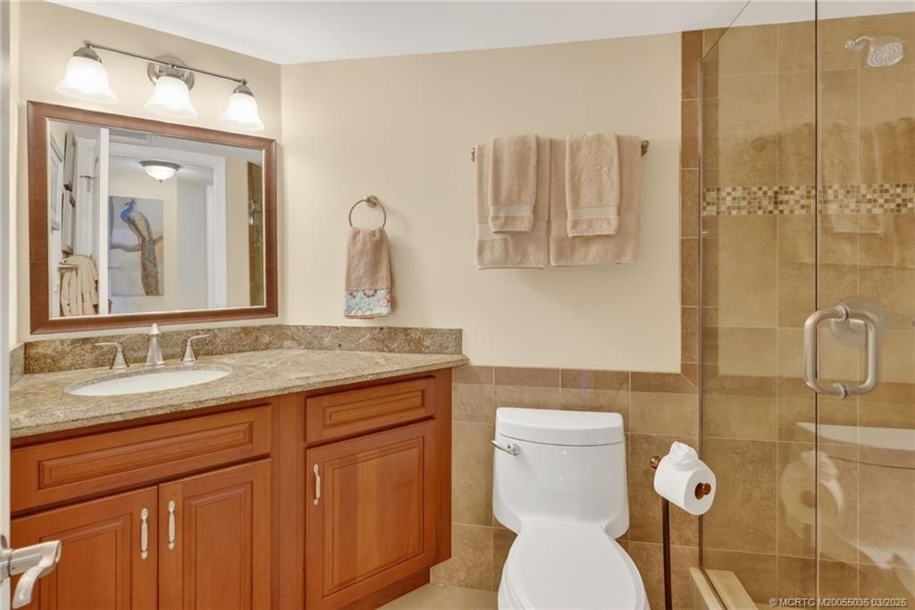 9550 S Ocean Drive, Unit 604, Jensen Beach, FL 34957 Photo