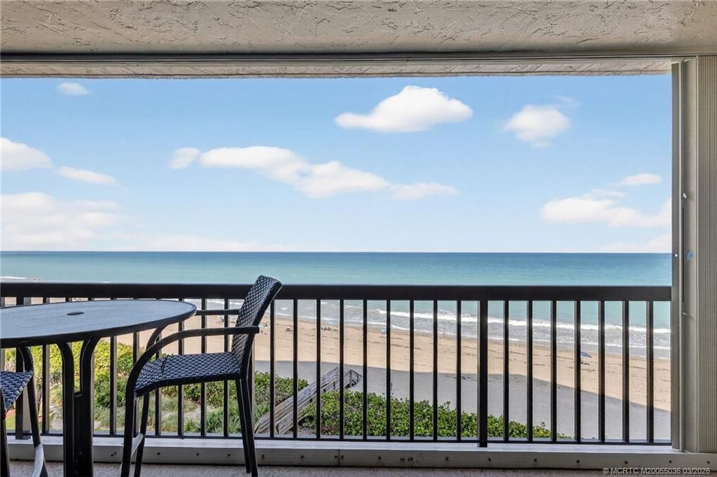 9550 S Ocean Drive, Unit 604, Jensen Beach, FL 34957 Photo