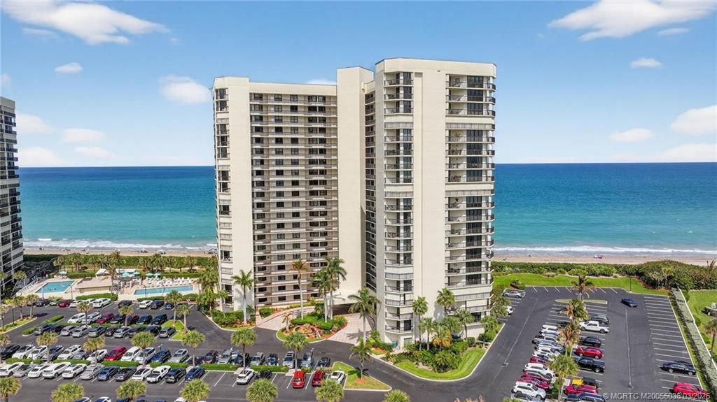 9550 S Ocean Drive, Unit 604, Jensen Beach, FL 34957 Photo