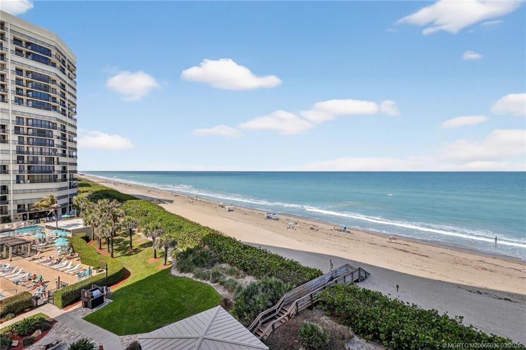 9550 S Ocean Drive, Unit 604, Jensen Beach, FL 34957 Photo