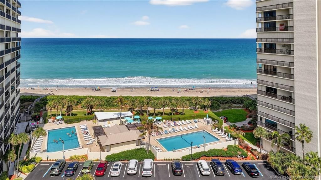 9550 S Ocean Drive, Unit 604, Jensen Beach, FL 34957 Photo