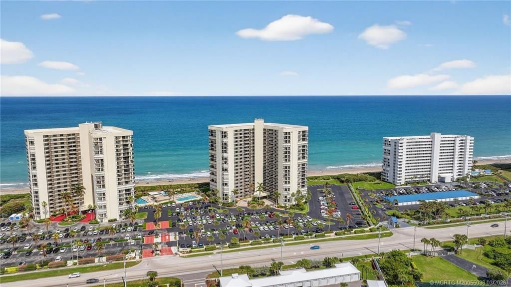 9550 S Ocean Drive, Unit 604, Jensen Beach, FL 34957 Photo