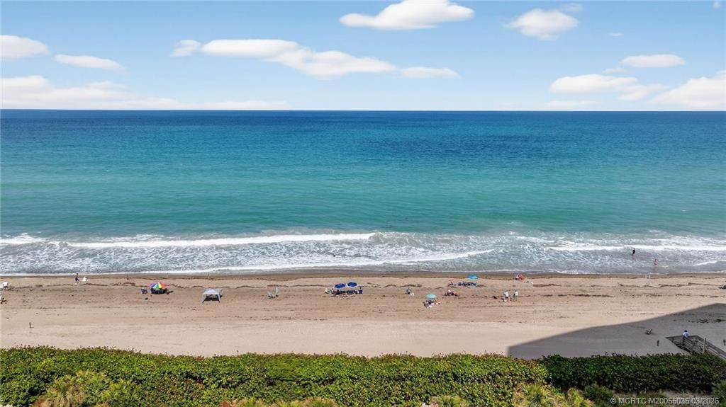 9550 S Ocean Drive, Unit 604, Jensen Beach, FL 34957 Photo
