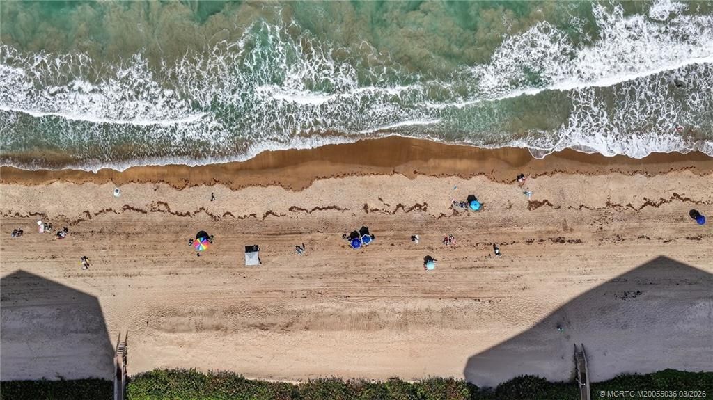 9550 S Ocean Drive, Unit 604, Jensen Beach, FL 34957 Photo