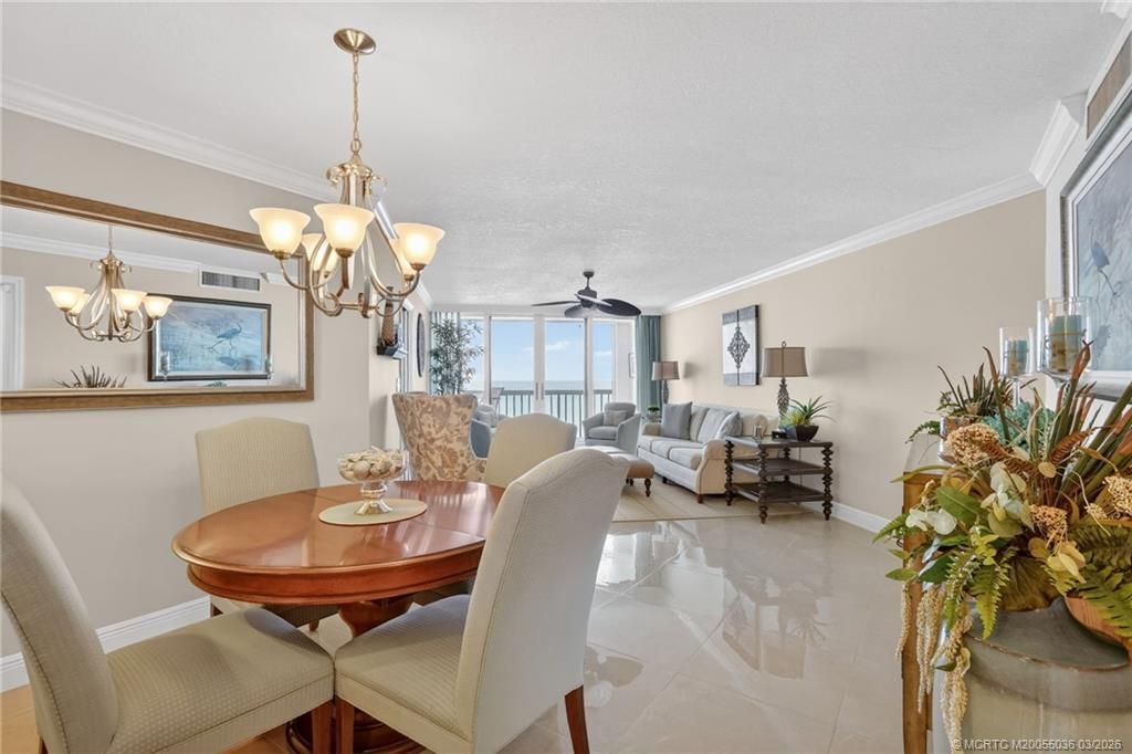 9550 S Ocean Drive, Unit 604, Jensen Beach, FL 34957 Photo