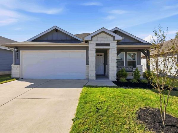 805 Russet Rock DR, Austin, TX 78652