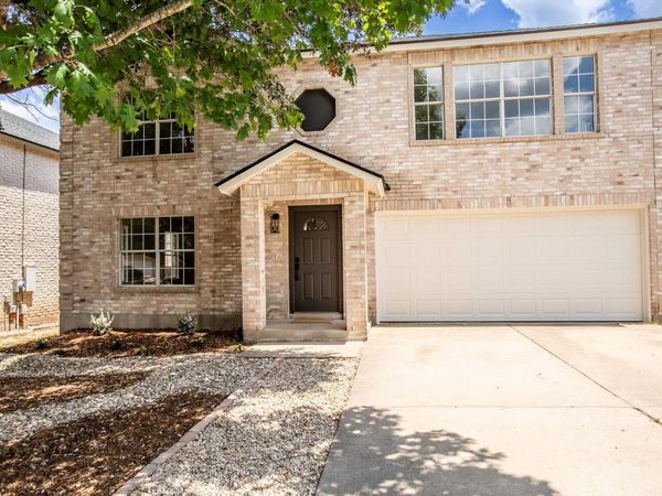 2431 Lavendale CT, Austin, TX 78748