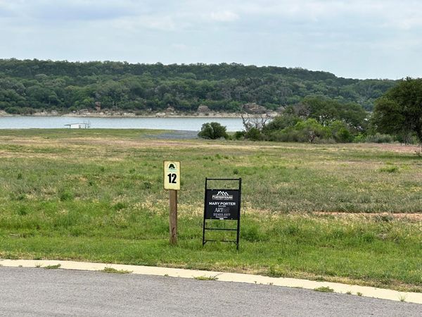 TBD (LOT 12) Westshore LN, Spicewood, TX 78669