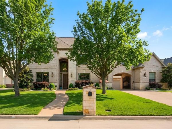 3205 Wildpointe Court, Mansfield, TX 76063