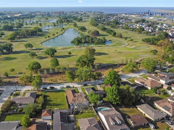 4620 PRENTISS Avenue, New Orleans, LA 70126