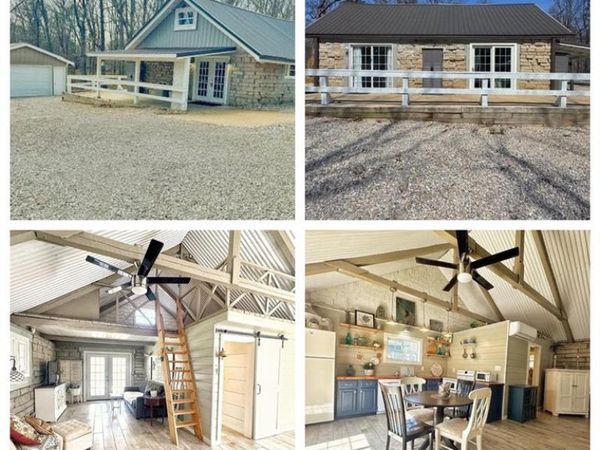 11106 Panther Ridge, Ste Genevieve, MO 63670