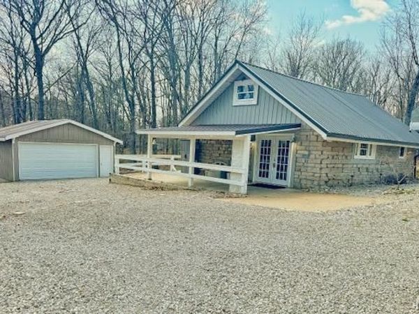 11106 Panther Ridge, Ste Genevieve, MO 63670