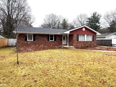 3184 Simpson Road, Fort Gratiot, MI 48059