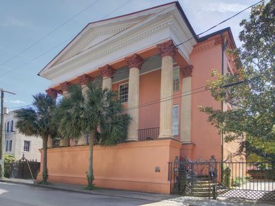 55 Society Street, Unit C, Charleston, SC 29401