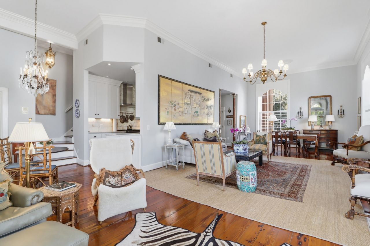 55 Society Street Photo 11