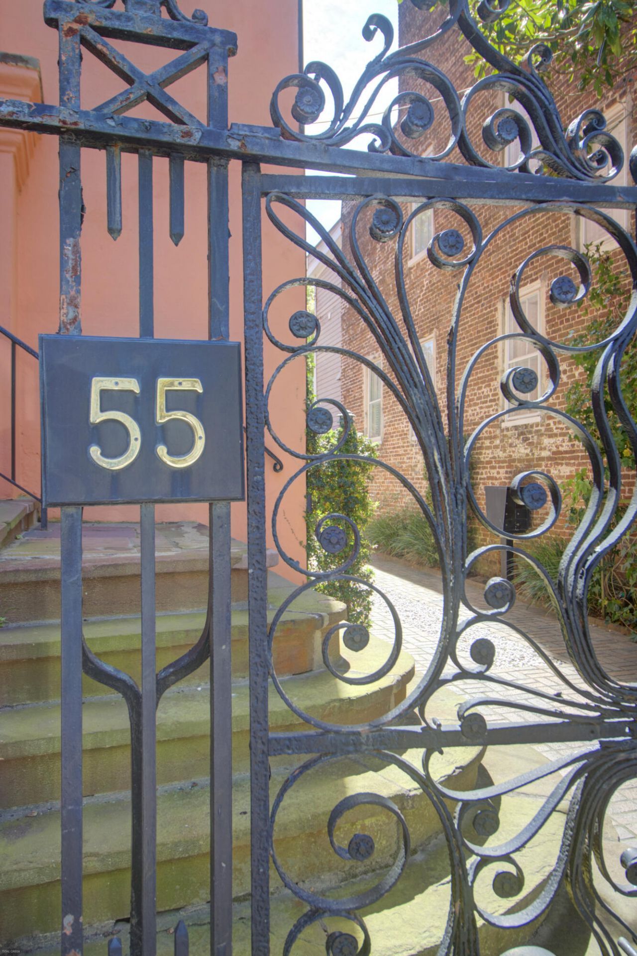 55 Society Street Photo 34