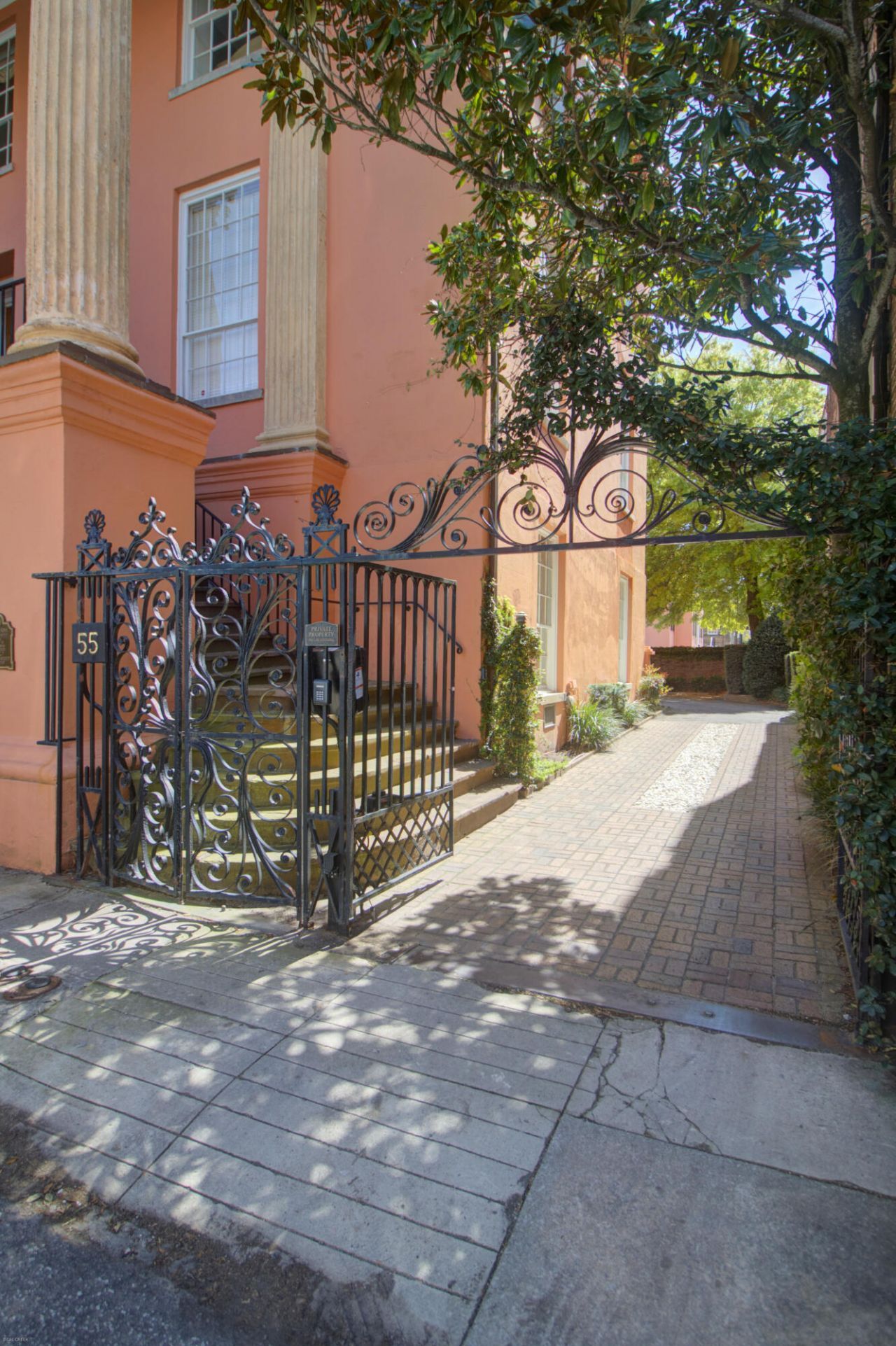 55 Society Street Photo 4