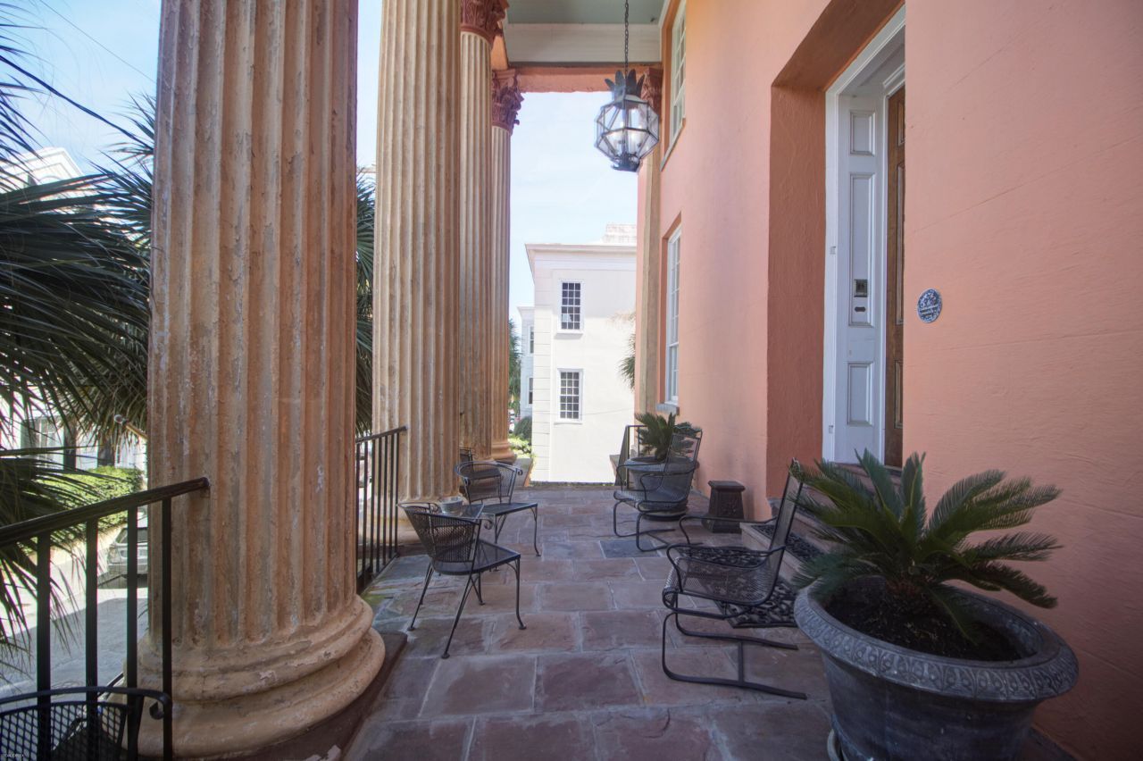 55 Society Street Photo 5