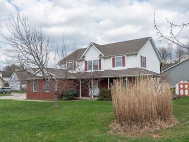 2741 S Jalen Court, Bloomington, IN 47404