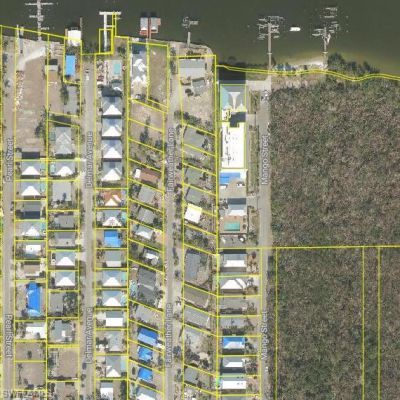 270 Fairweather Ln, Fort Myers Beach, FL 33931 Photo