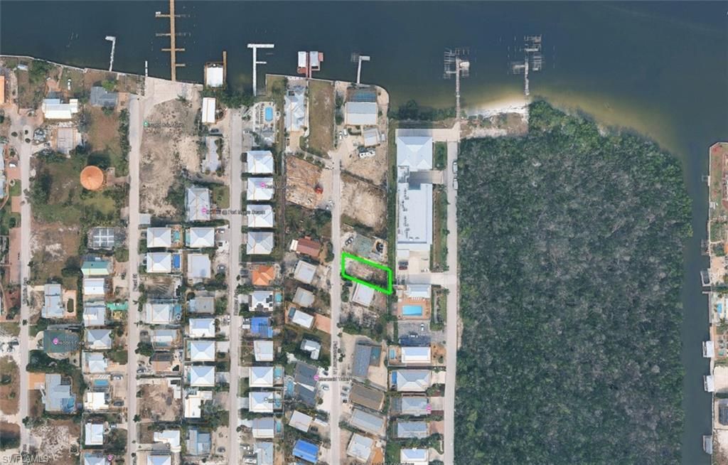 270 Fairweather Ln, Fort Myers Beach, FL 33931 Photo