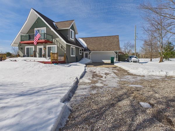8424 Pineview Drive, Mancelona, MI 49659