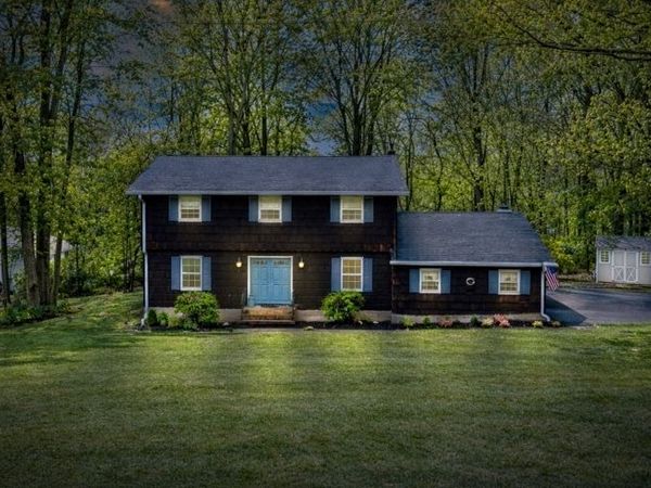 43 Old Mill Dr, Denville, NJ 07834