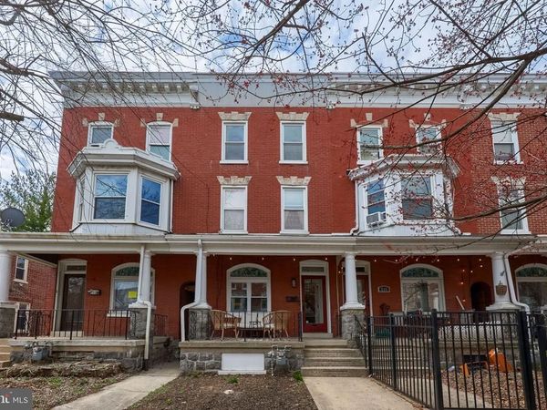 218 RUBY STREET, LANCASTER, PA 17603