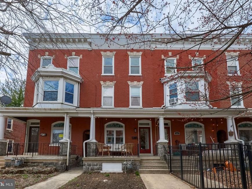 218 Ruby Street, Lancaster, PA 17603 Main Photo