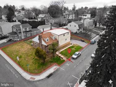 4412 BLOOMFIELD AVENUE , DREXEL HILL, PA 19026