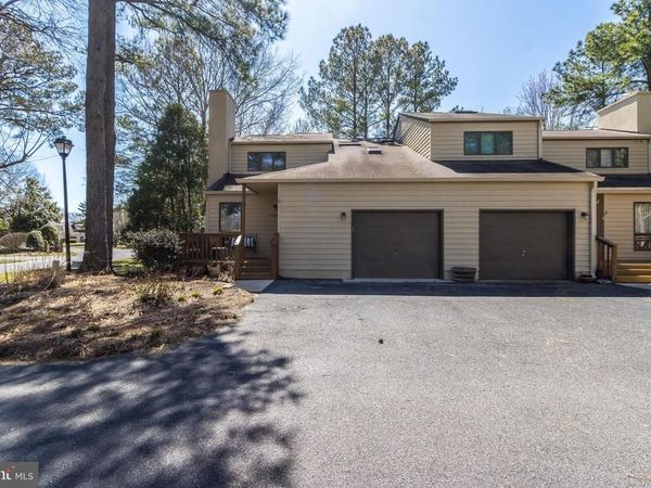 326 FORSYTHIA COURT , Unit A, BETHANY BEACH, DE 19930