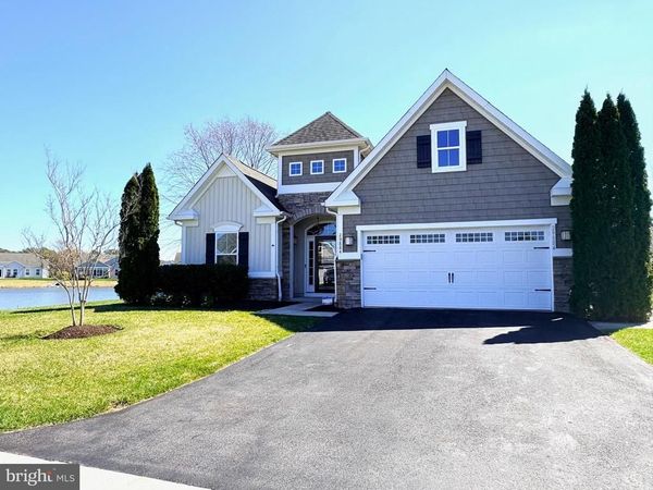 29884 KIAWAH DRIVE, DAGSBORO, DE 19939