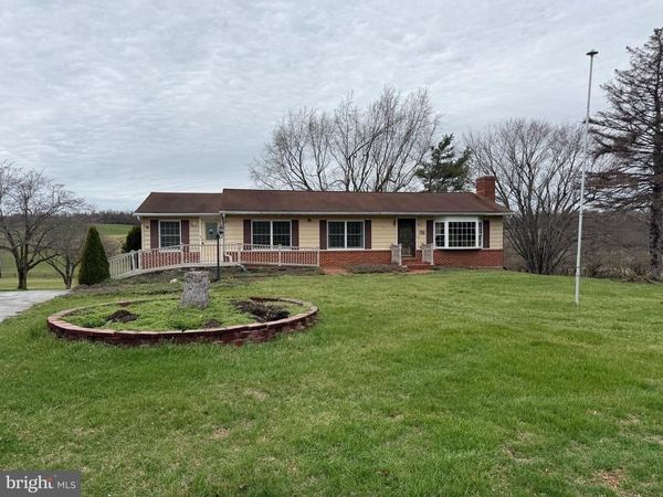 190 BACHMAN VALLEY ROAD , WESTMINSTER, MD 21157