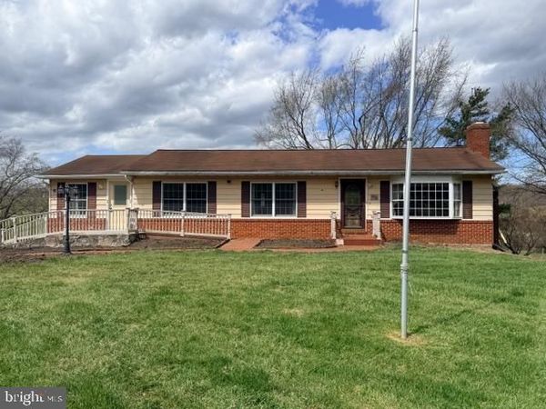 190 BACHMAN VALLEY ROAD, WESTMINSTER, MD 21157
