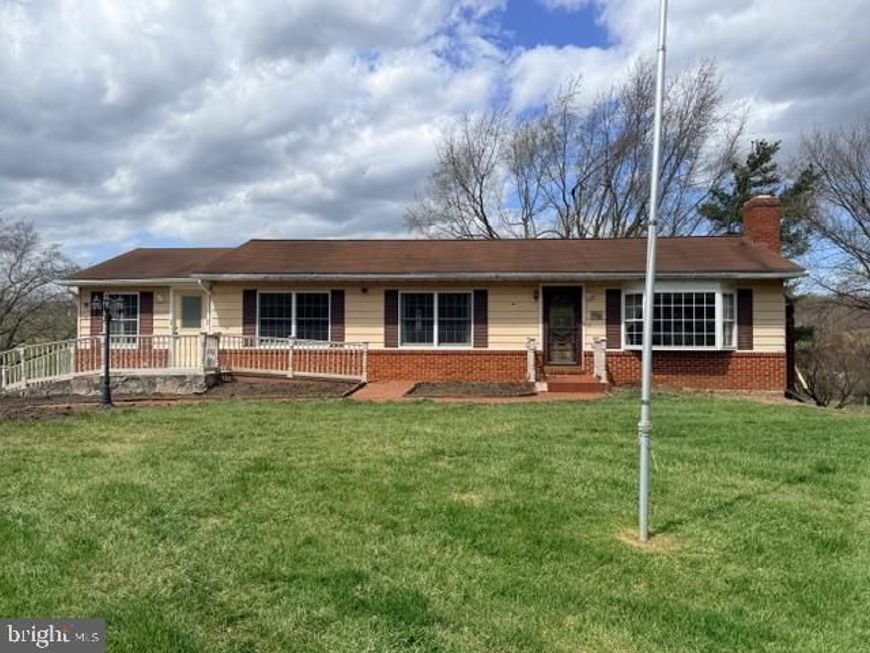 190 Bachman Valley Road, Westminster, MD 21157 Main Photo