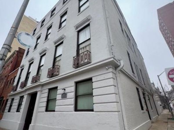 505 PARK AVENUE , Unit 3B, BALTIMORE, MD 21201