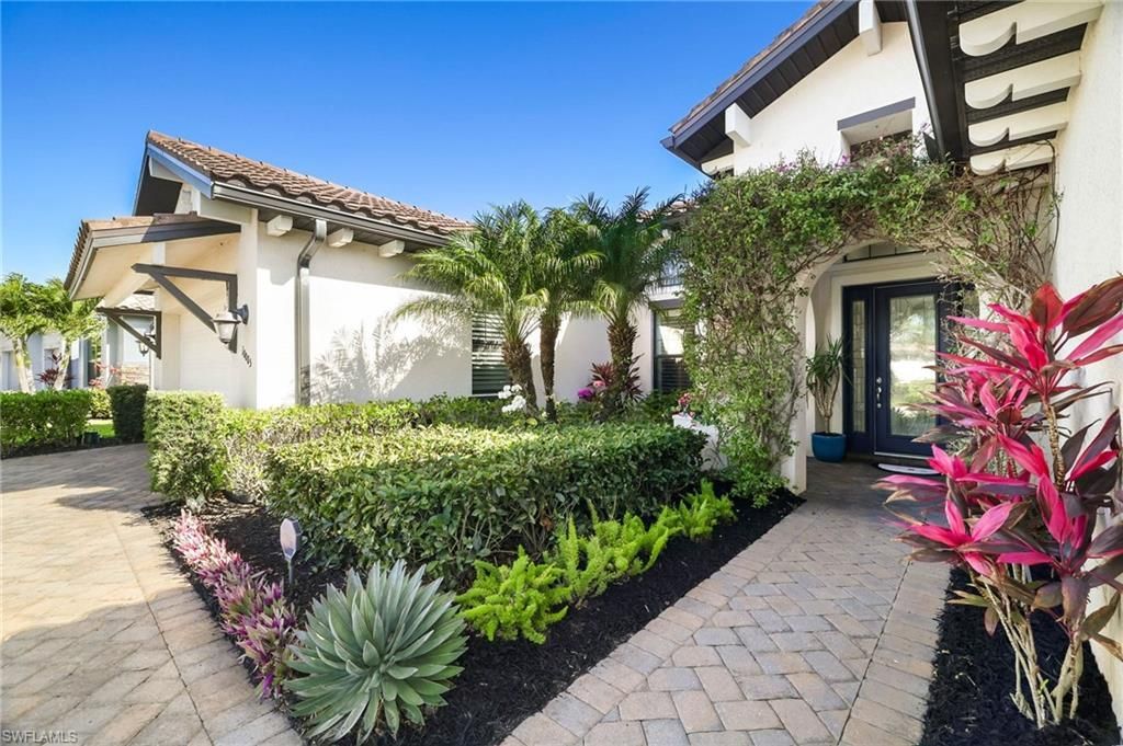 10085 Avalon Lake Cir, Fort Myers, FL 33913 Photo