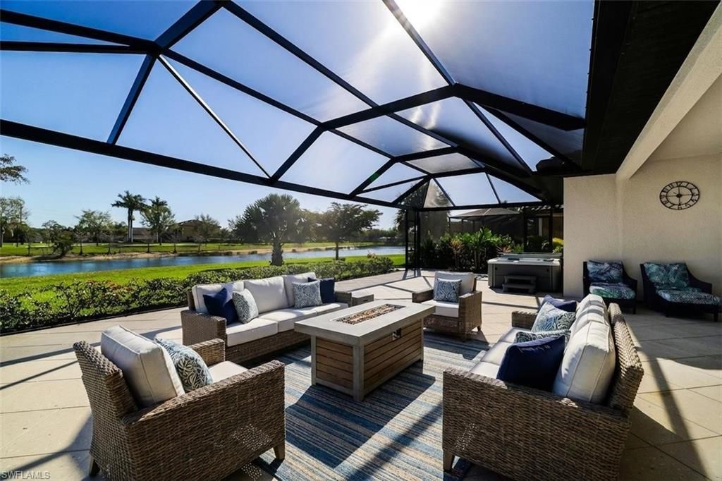 10085 Avalon Lake Cir, Fort Myers, FL 33913 Photo