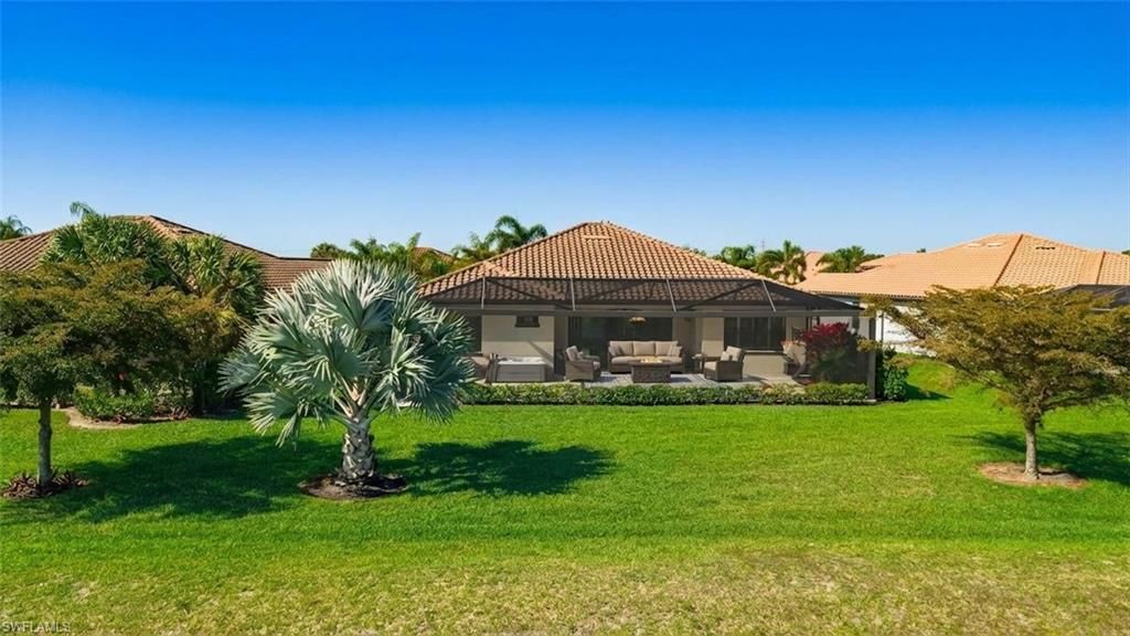 10085 Avalon Lake Cir, Fort Myers, FL 33913 Photo