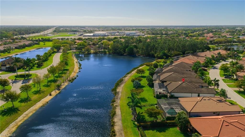 10085 Avalon Lake Cir, Fort Myers, FL 33913 Photo