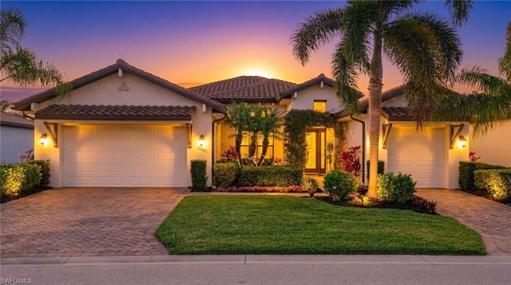 10085 Avalon Lake Cir, Fort Myers, FL 33913 Photo