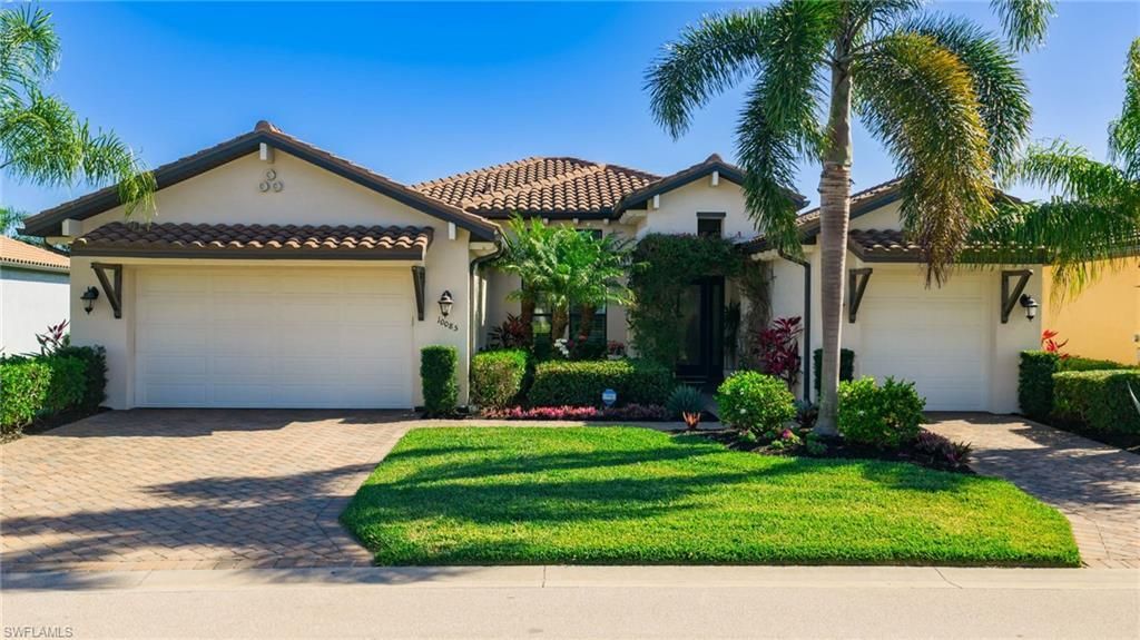 10085 Avalon Lake Cir, Fort Myers, FL 33913 Photo
