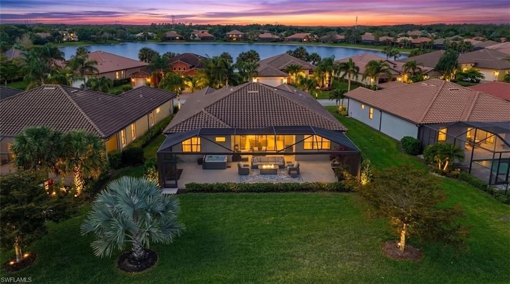 10085 Avalon Lake Cir, Fort Myers, FL 33913 Photo