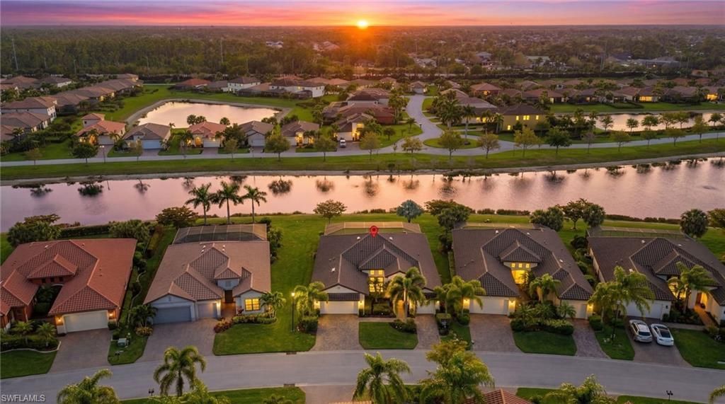 10085 Avalon Lake Cir, Fort Myers, FL 33913 Photo