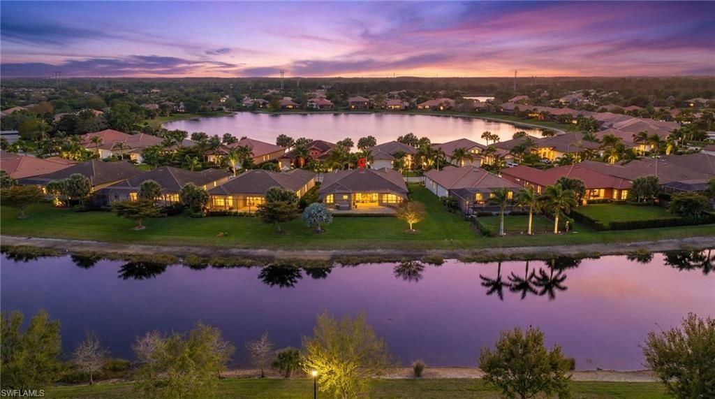 10085 Avalon Lake Cir, Fort Myers, FL 33913 Photo
